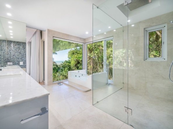 House in Trinity Beach, Queensland, Australia