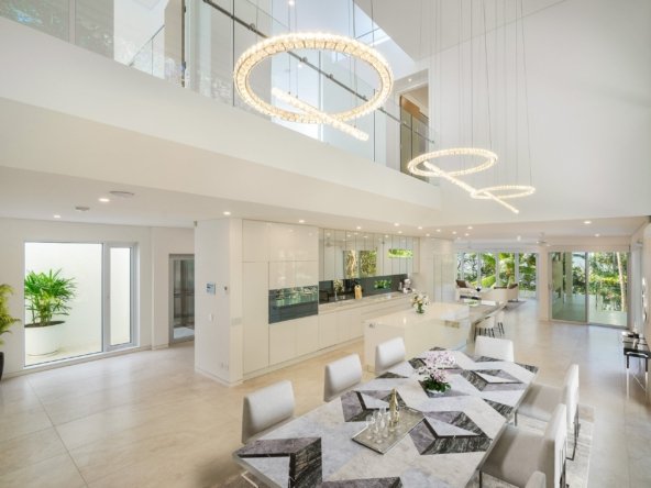House in Trinity Beach, Queensland, Australia