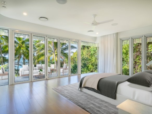 House in Trinity Beach, Queensland, Australia