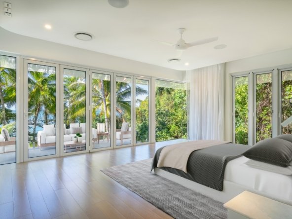 House in Trinity Beach, Queensland, Australia