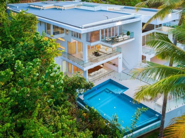 House in Trinity Beach, Queensland, Australia