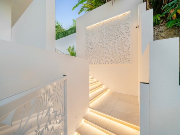 House in Trinity Beach, Queensland, Australia