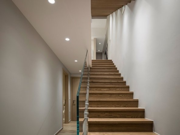 House in Vamos, Decentralized Administration of Crete, Greece