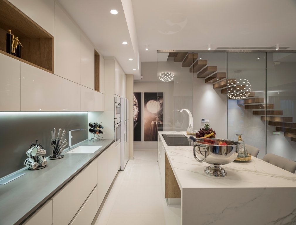 House in Vamos, Decentralized Administration of Crete, Greece
