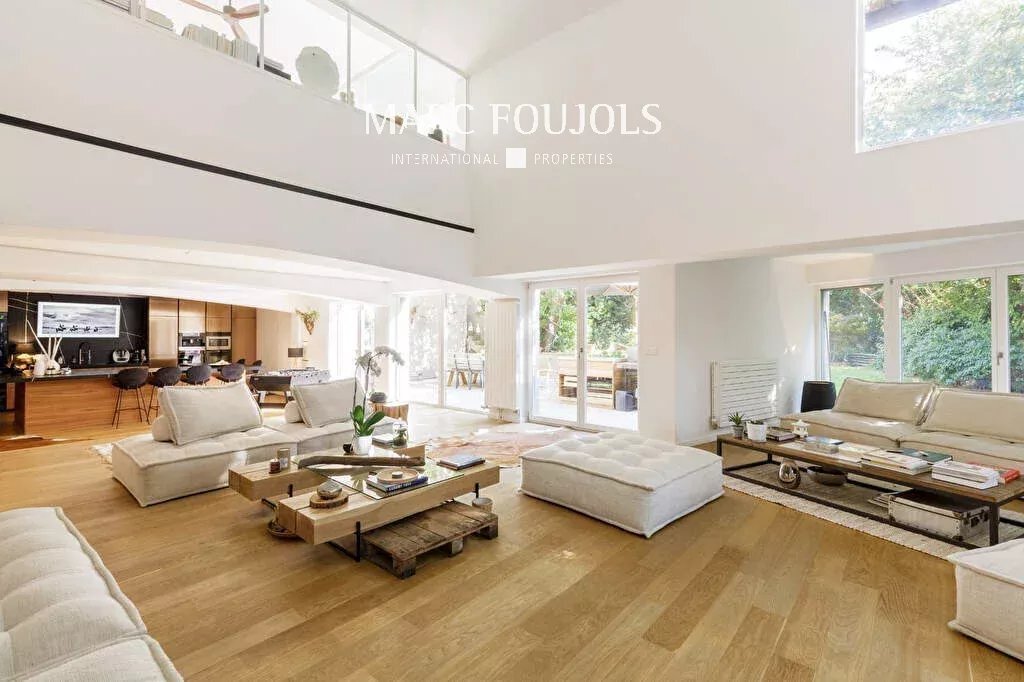 House in Versailles, Île-de-France, France