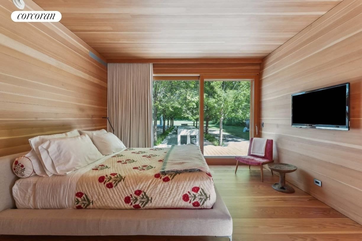 House in Water Mill, New York, United States