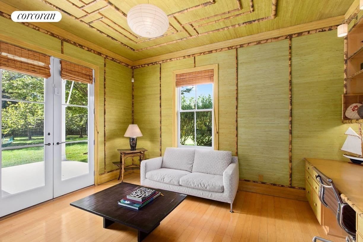 House in Water Mill, New York, United States