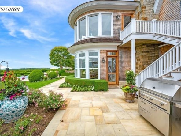 House in Water Mill, New York, United States