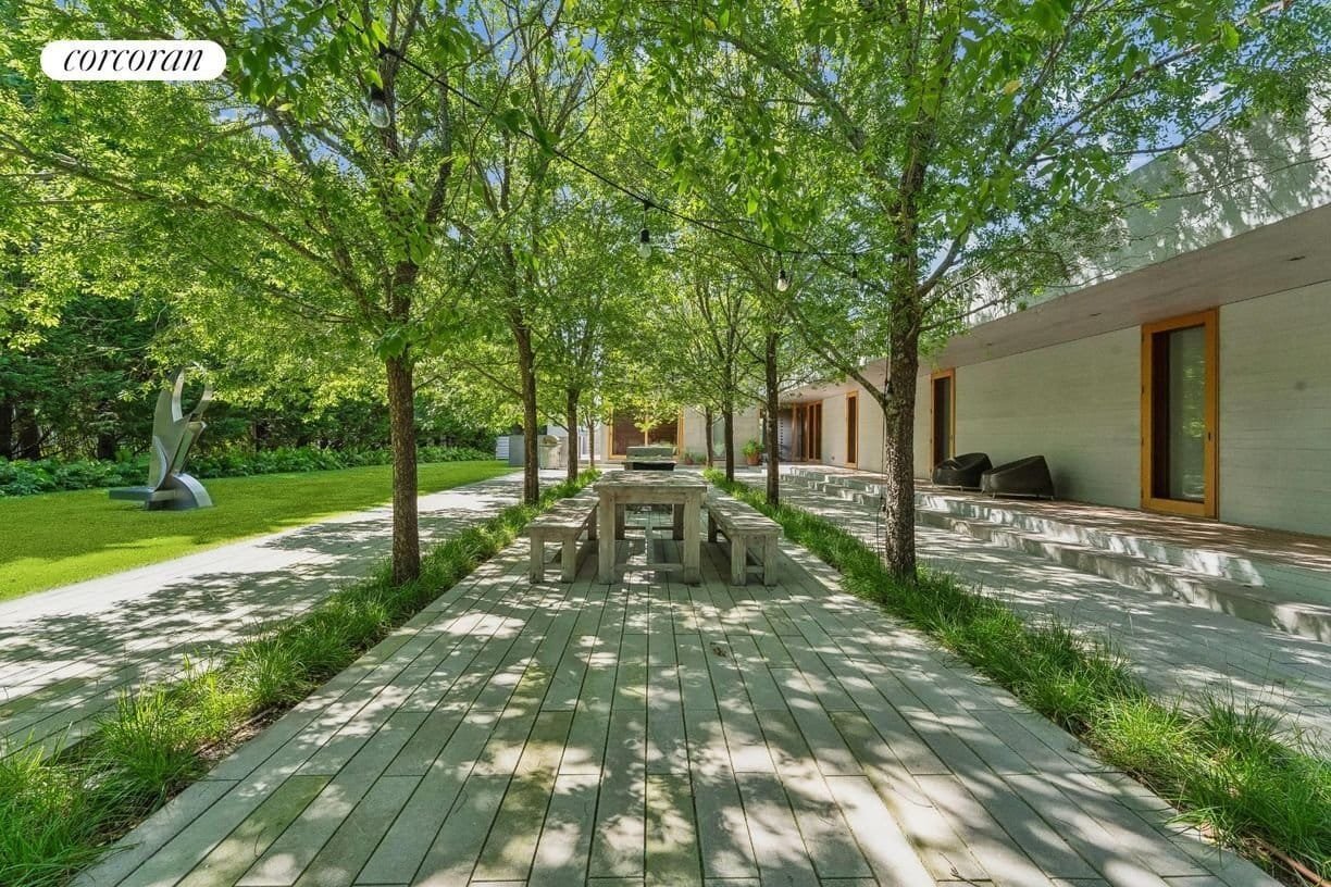 House in Water Mill, New York, United States