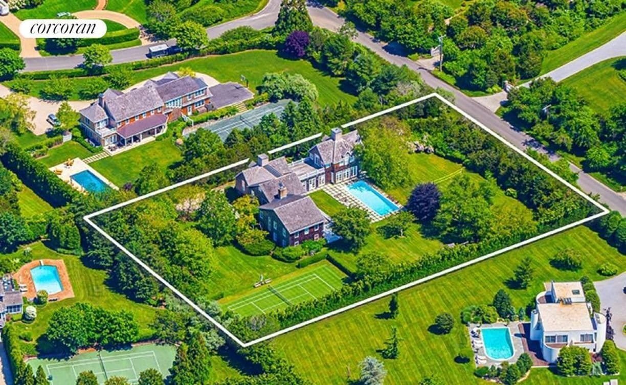 House in Water Mill, New York, United States