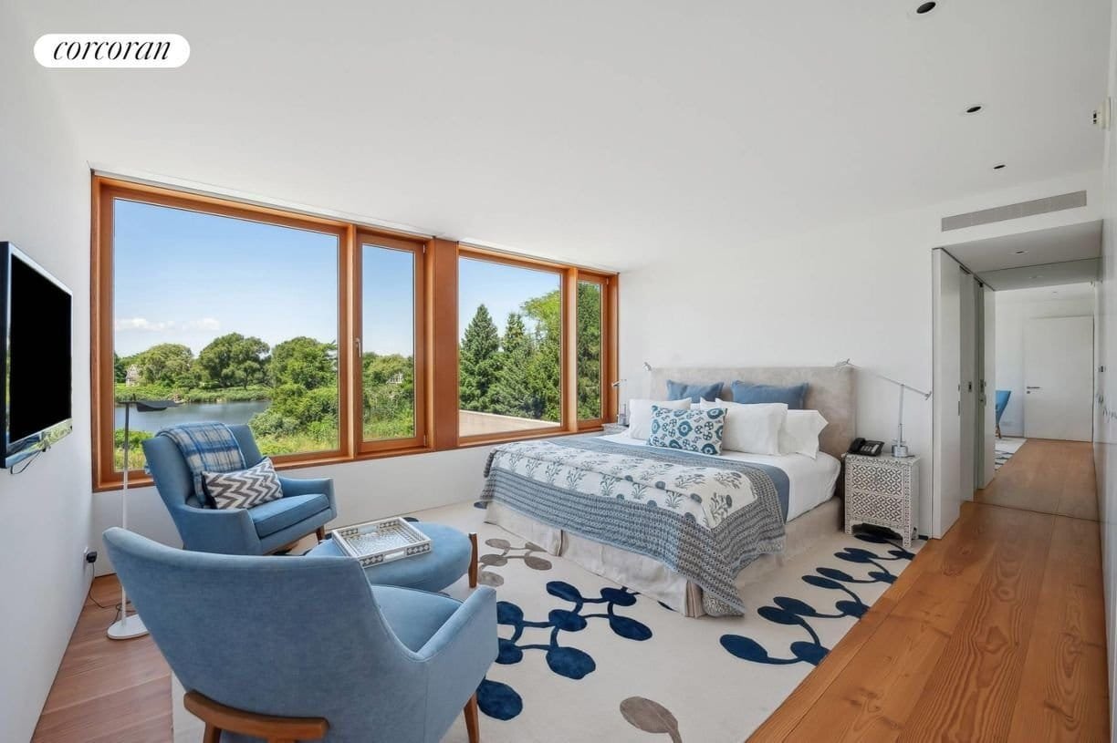 House in Water Mill, New York, United States