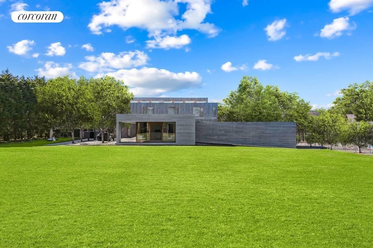 House in Water Mill, New York, United States