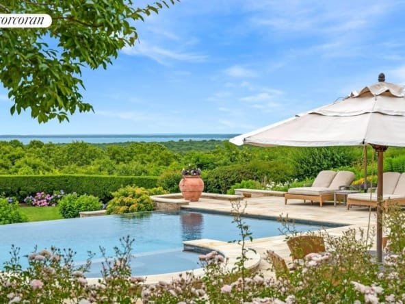 House in Water Mill, New York, United States