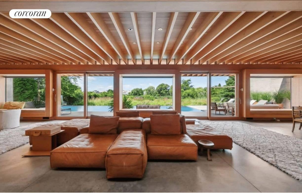 House in Water Mill, New York, United States