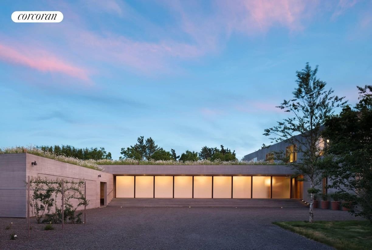 House in Water Mill, New York, United States