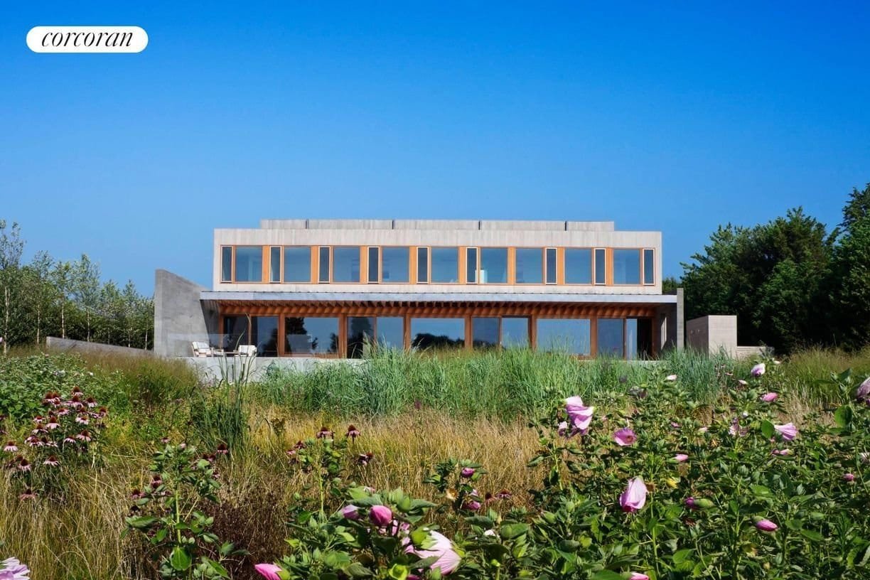 House in Water Mill, New York, United States