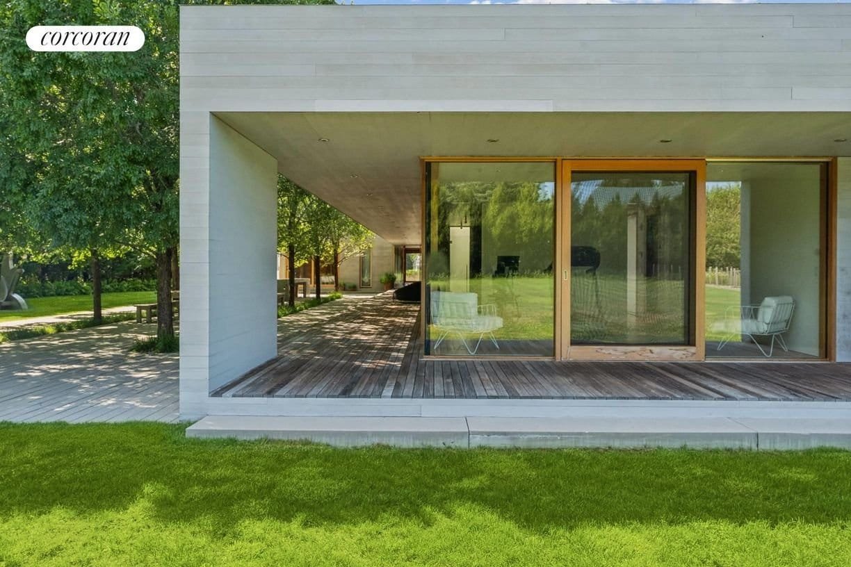 House in Water Mill, New York, United States