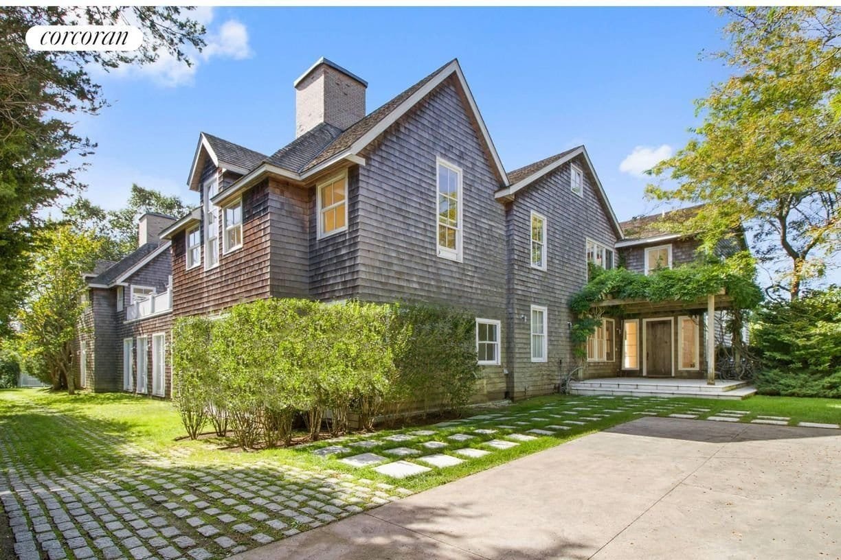 House in Water Mill, New York, United States