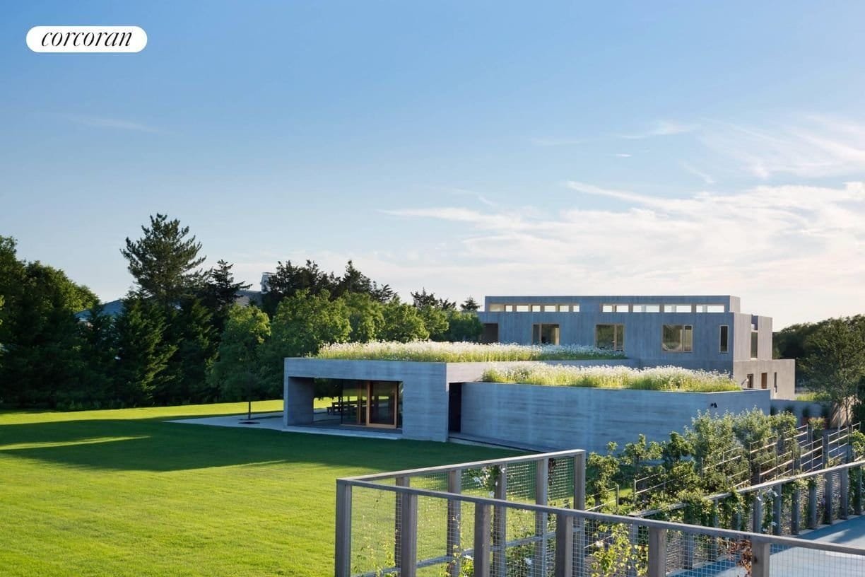 House in Water Mill, New York, United States