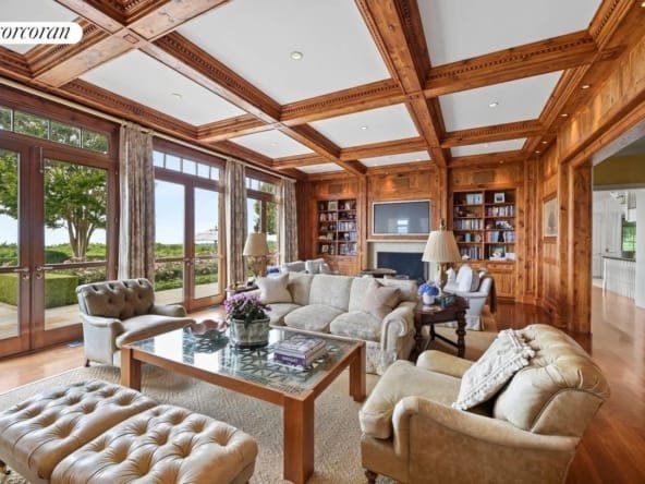 House in Water Mill, New York, United States
