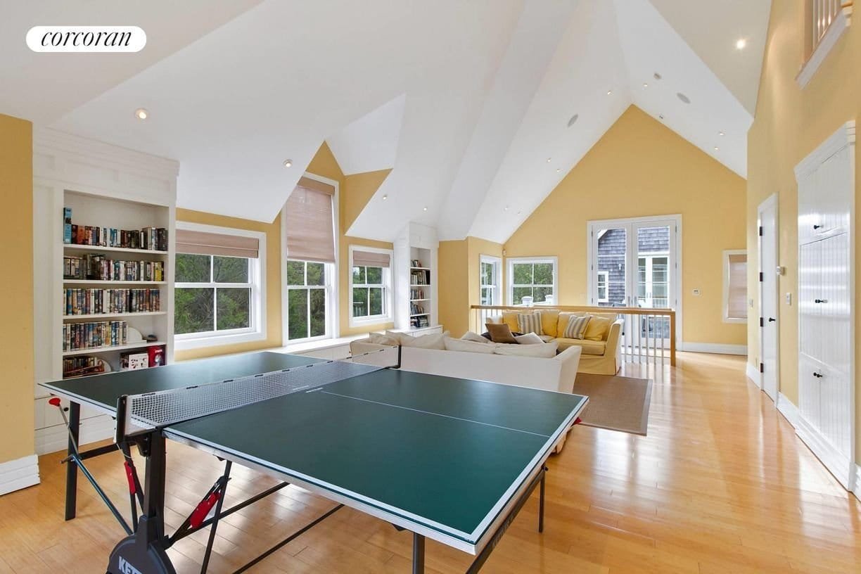 House in Water Mill, New York, United States