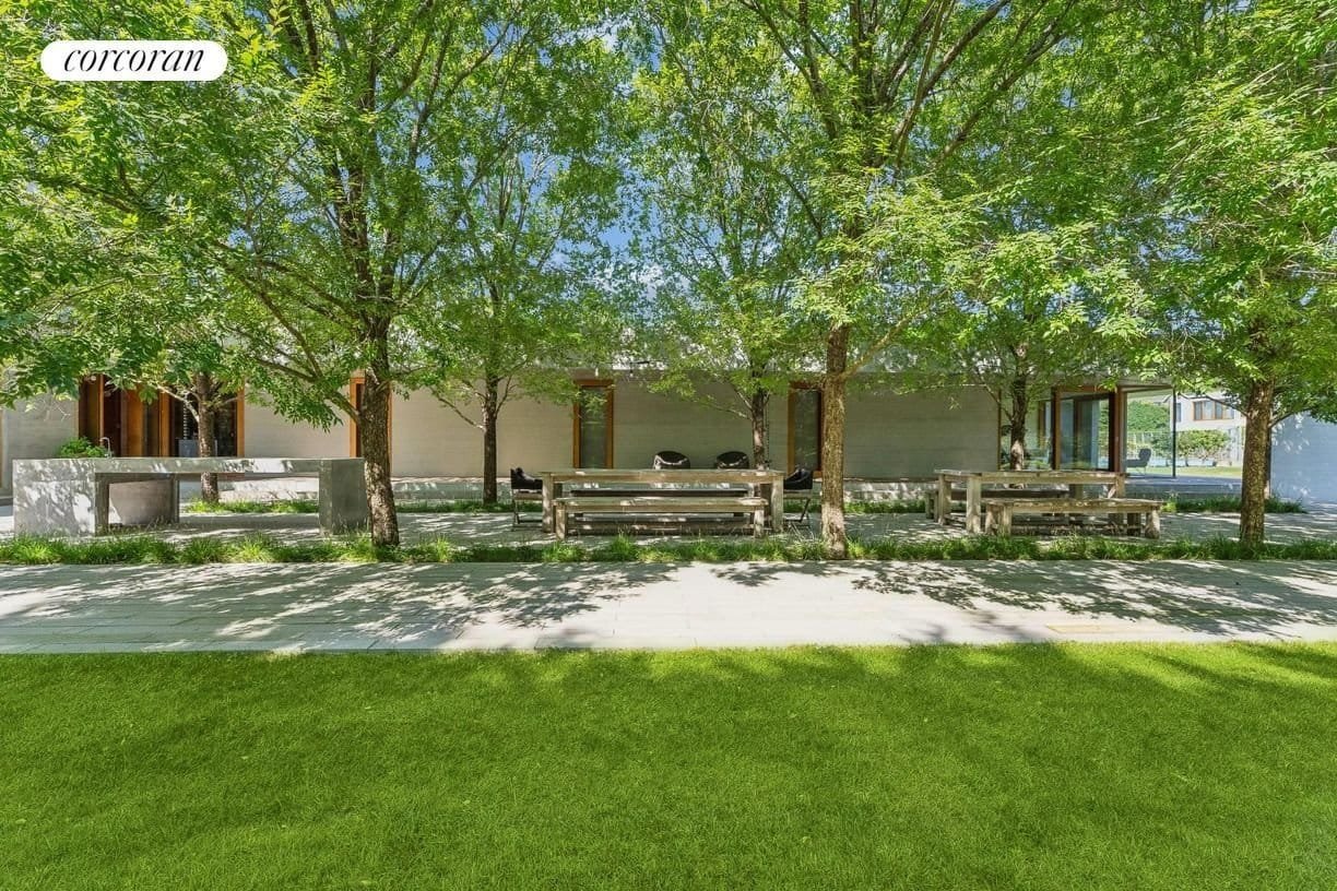 House in Water Mill, New York, United States
