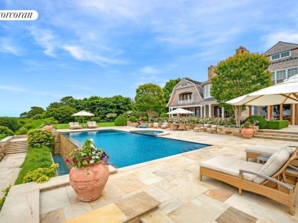 House in Water Mill, New York, United States