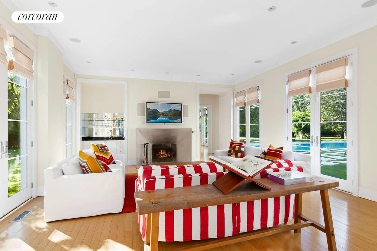 House in Water Mill, New York, United States