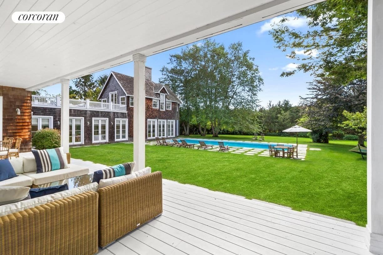 House in Water Mill, New York, United States