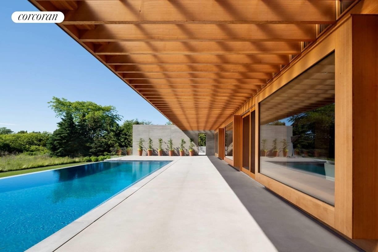 House in Water Mill, New York, United States