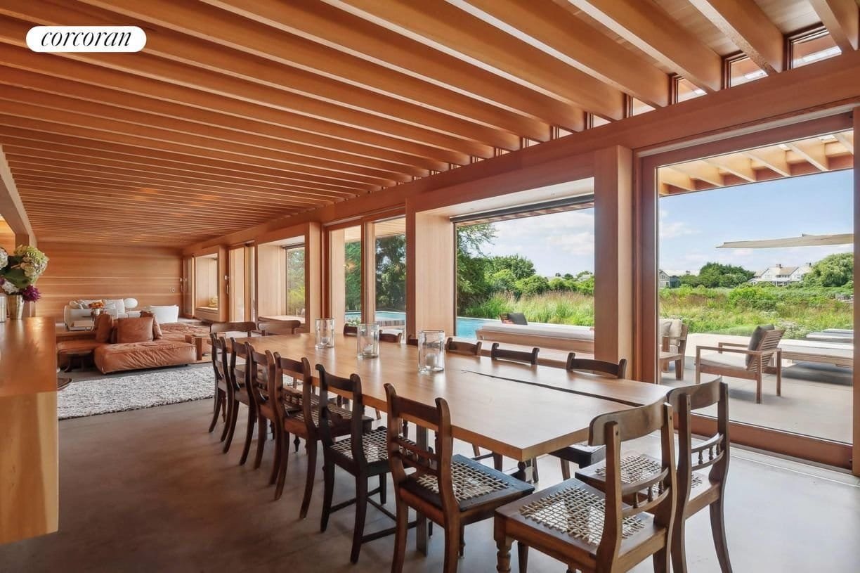 House in Water Mill, New York, United States