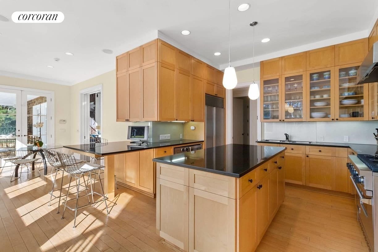 House in Water Mill, New York, United States
