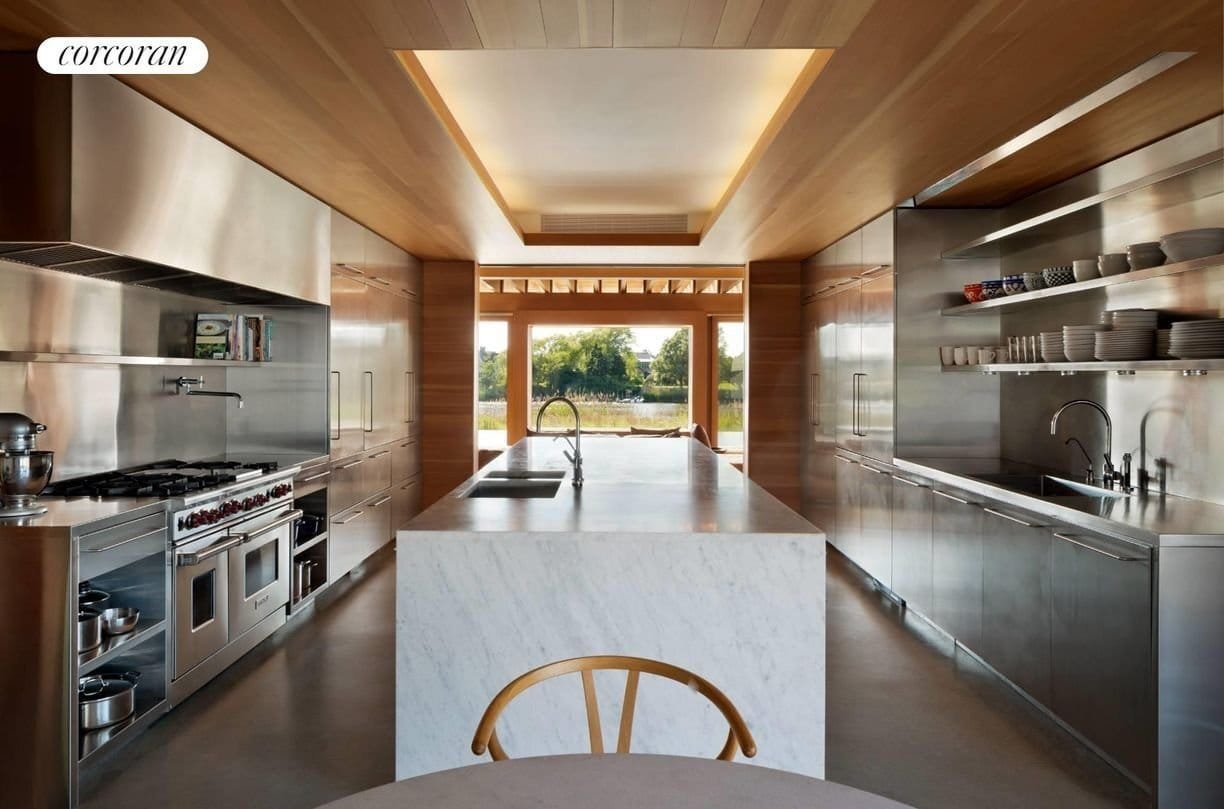 House in Water Mill, New York, United States