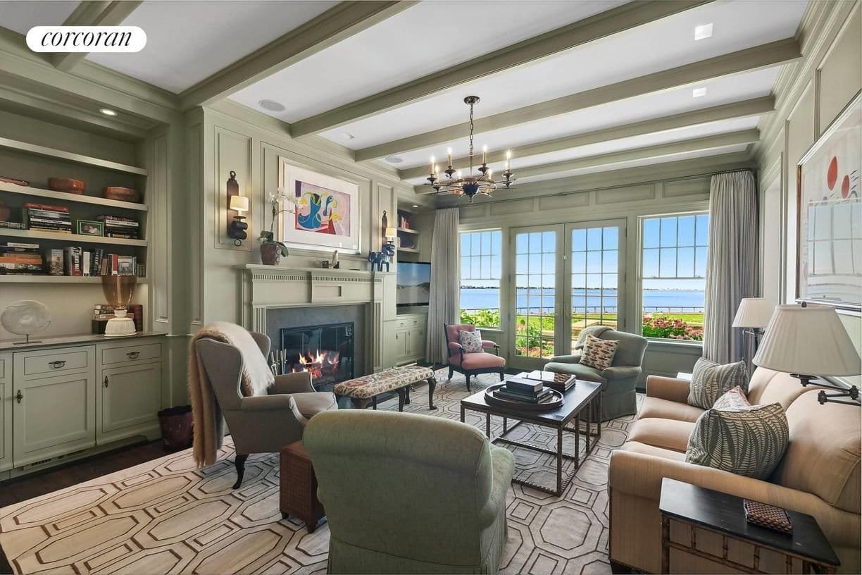House in Westhampton, New York, United States