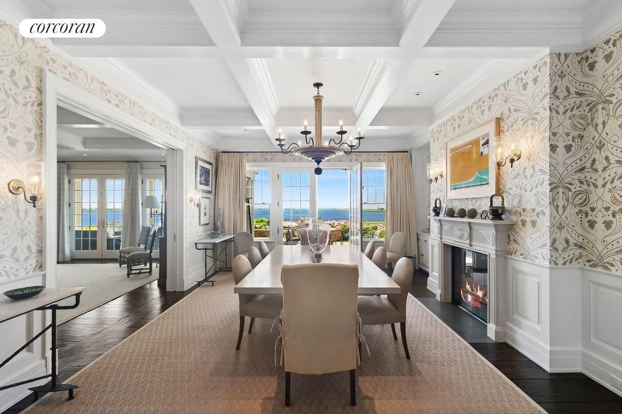 House in Westhampton, New York, United States