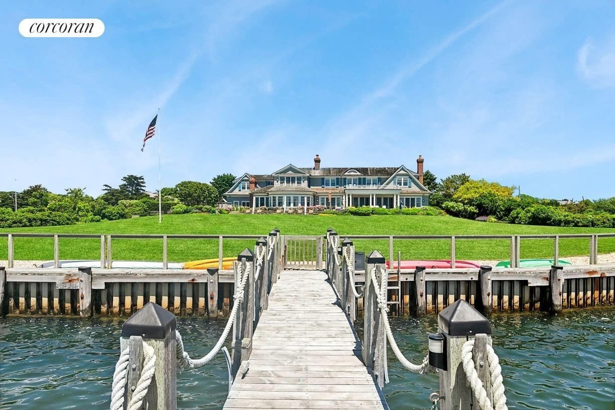 House in Westhampton, New York, United States
