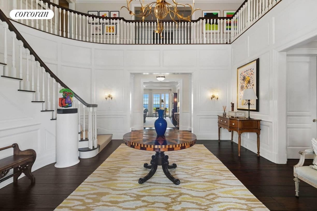 House in Westhampton, New York, United States