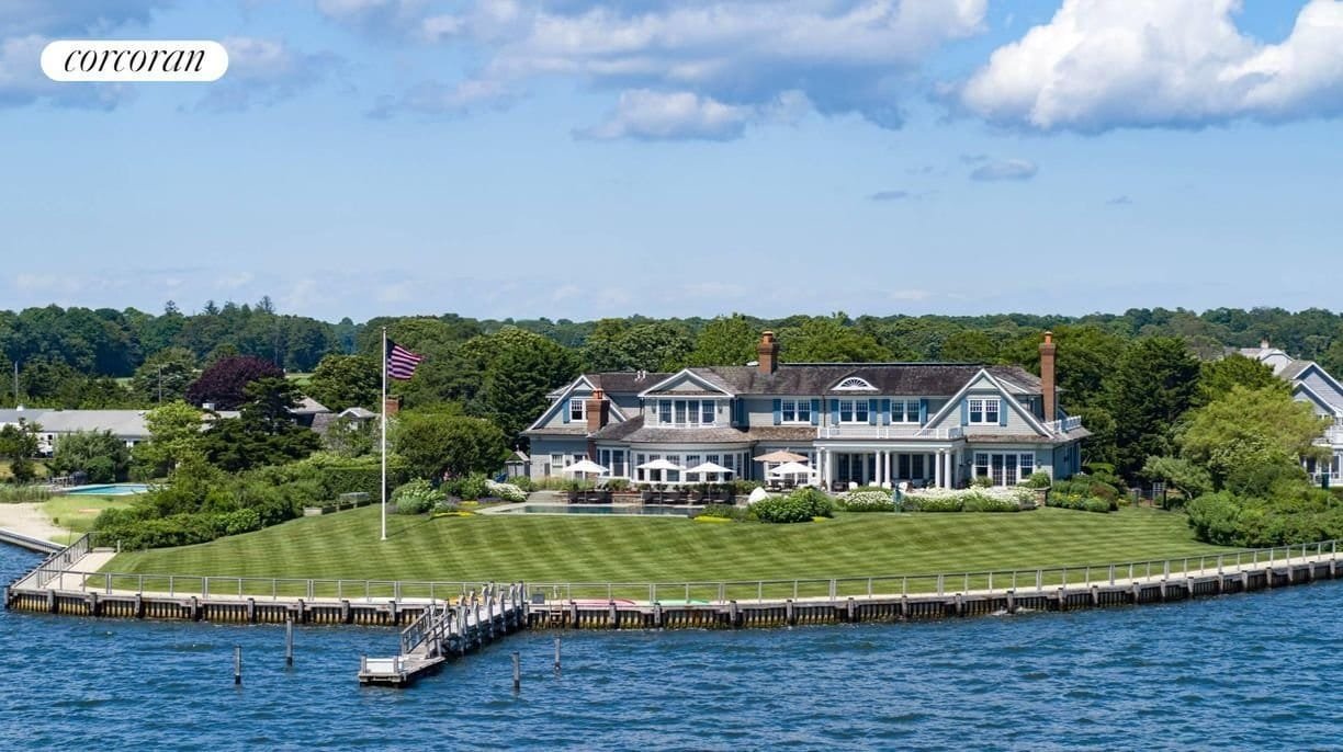 House in Westhampton, New York, United States