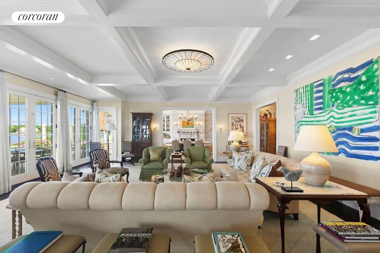 House in Westhampton, New York, United States