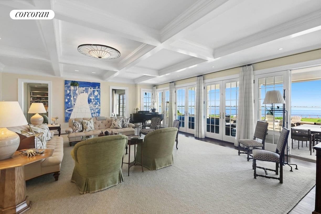 House in Westhampton, New York, United States