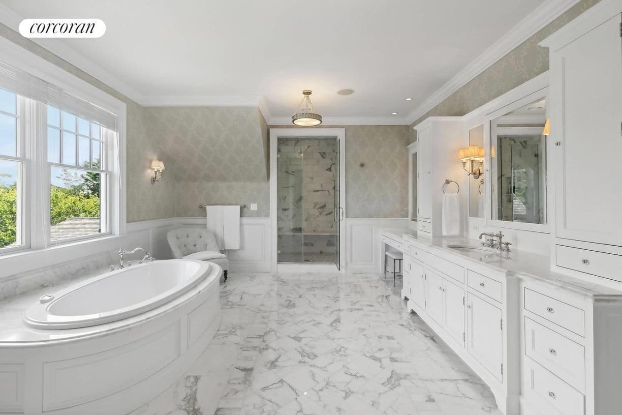 House in Westhampton, New York, United States