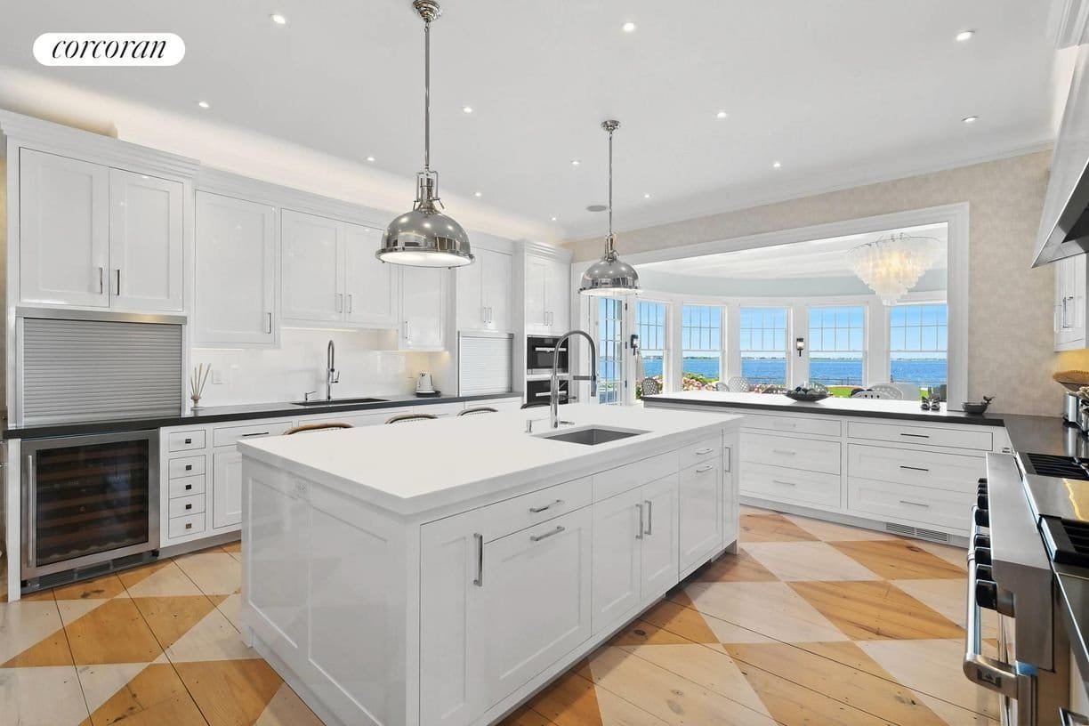 House in Westhampton, New York, United States