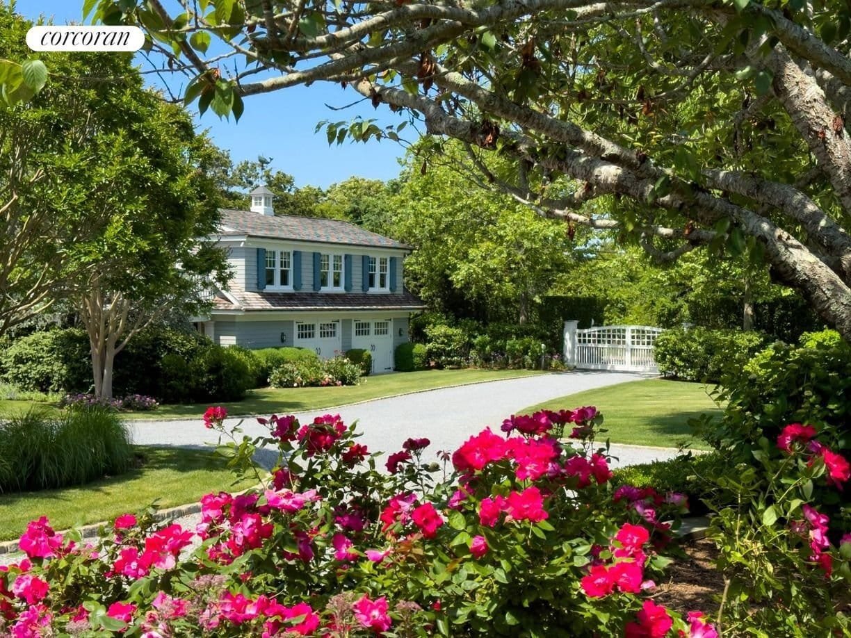 House in Westhampton, New York, United States