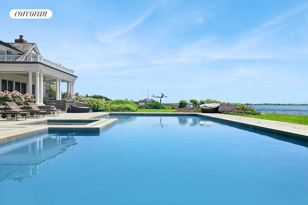 House in Westhampton, New York, United States