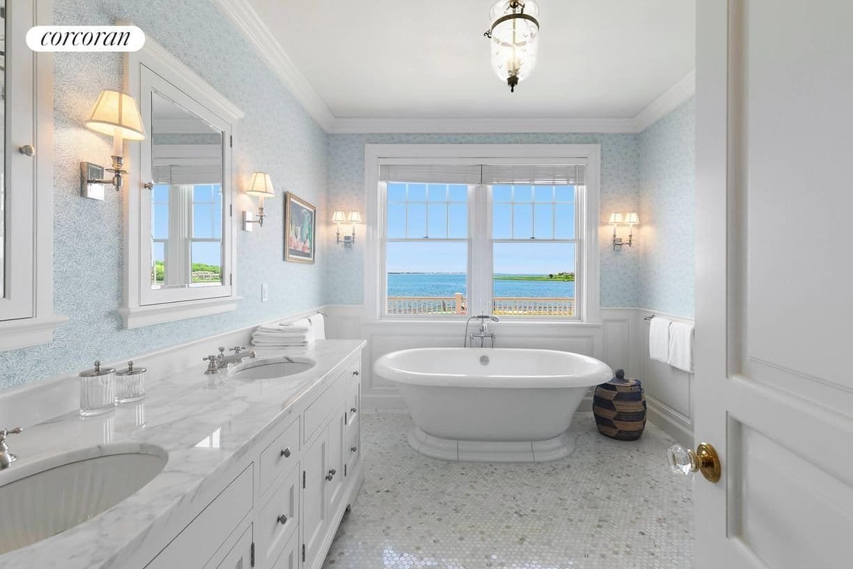 House in Westhampton, New York, United States