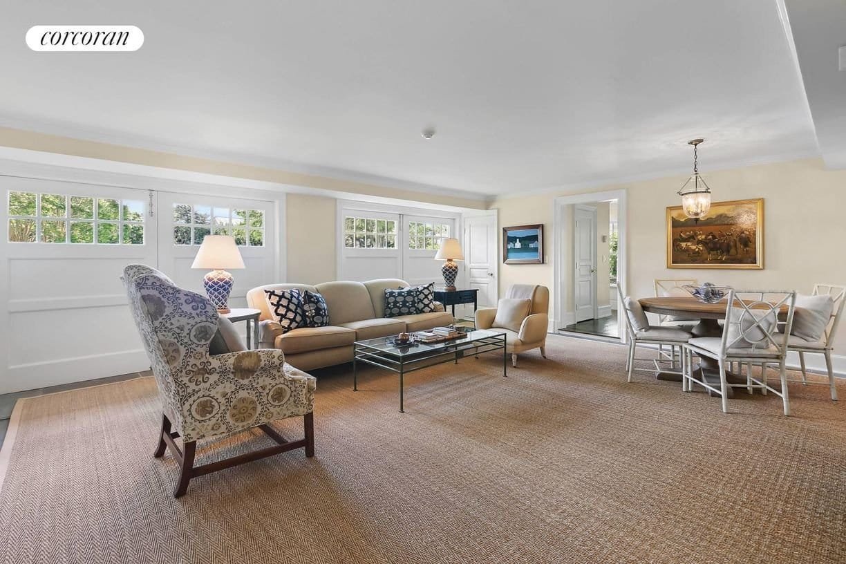 House in Westhampton, New York, United States