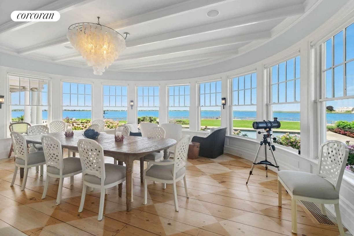 House in Westhampton, New York, United States