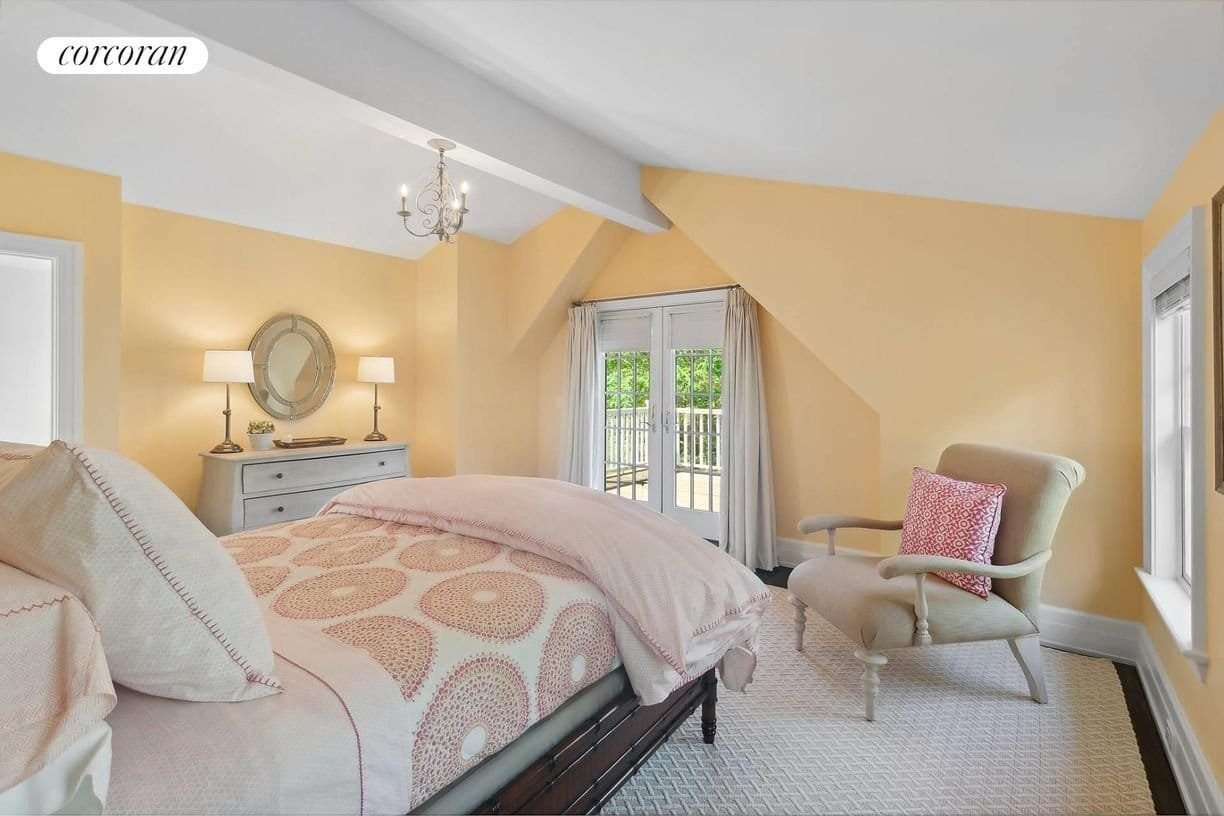 House in Westhampton, New York, United States