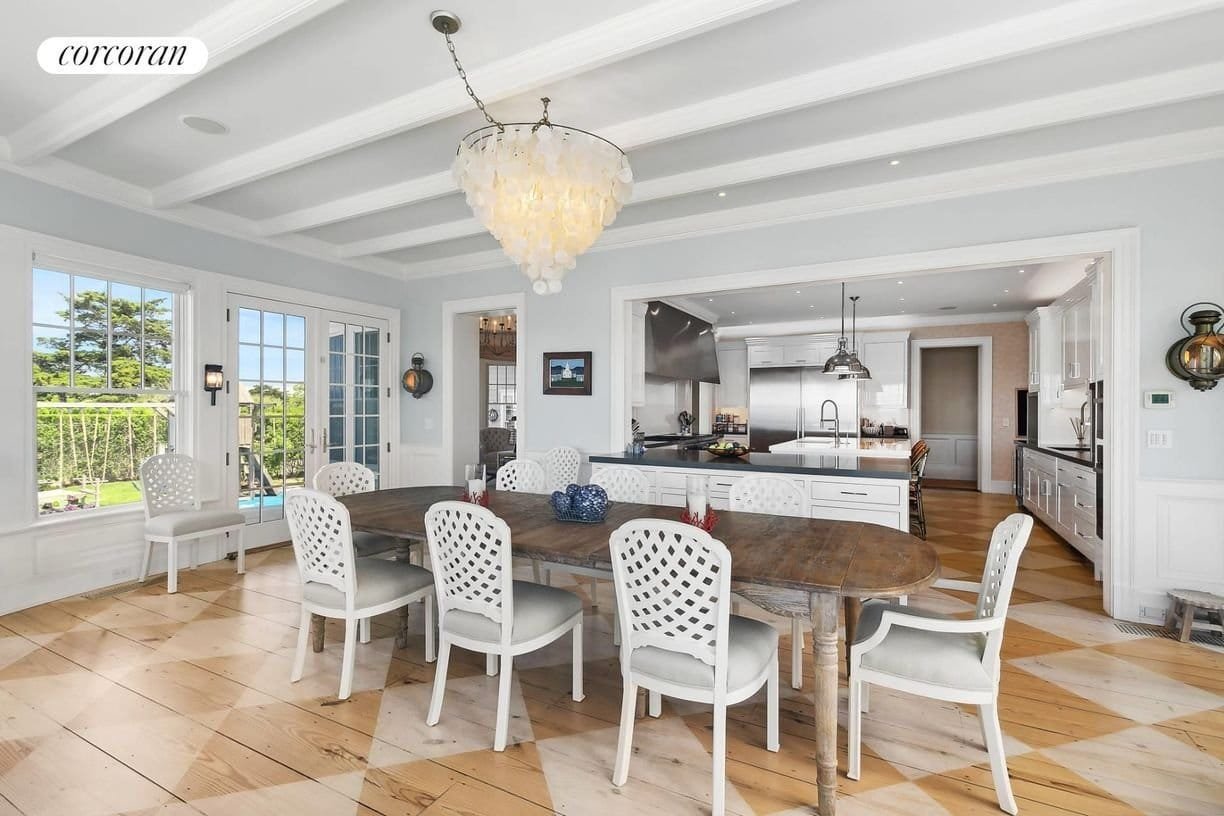 House in Westhampton, New York, United States