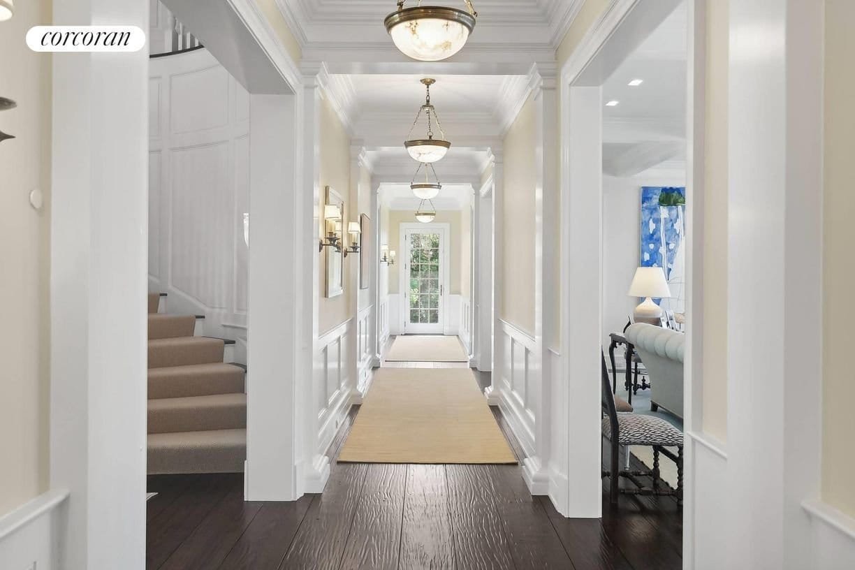 House in Westhampton, New York, United States